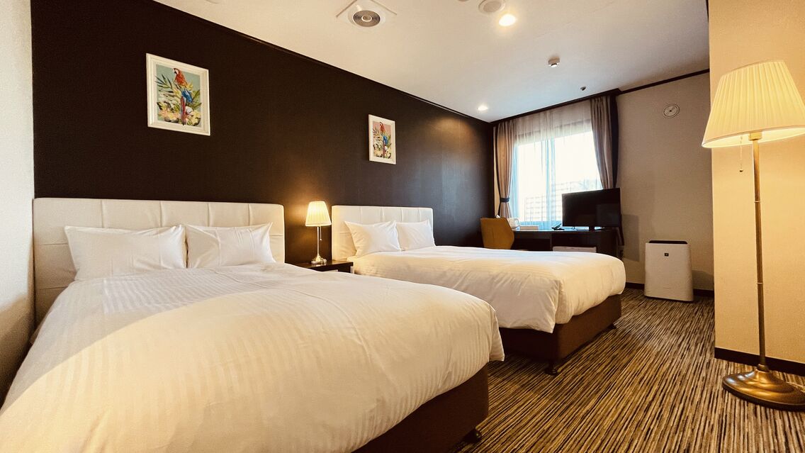 Cortinas blackout, Wi-Fi de cortesia
