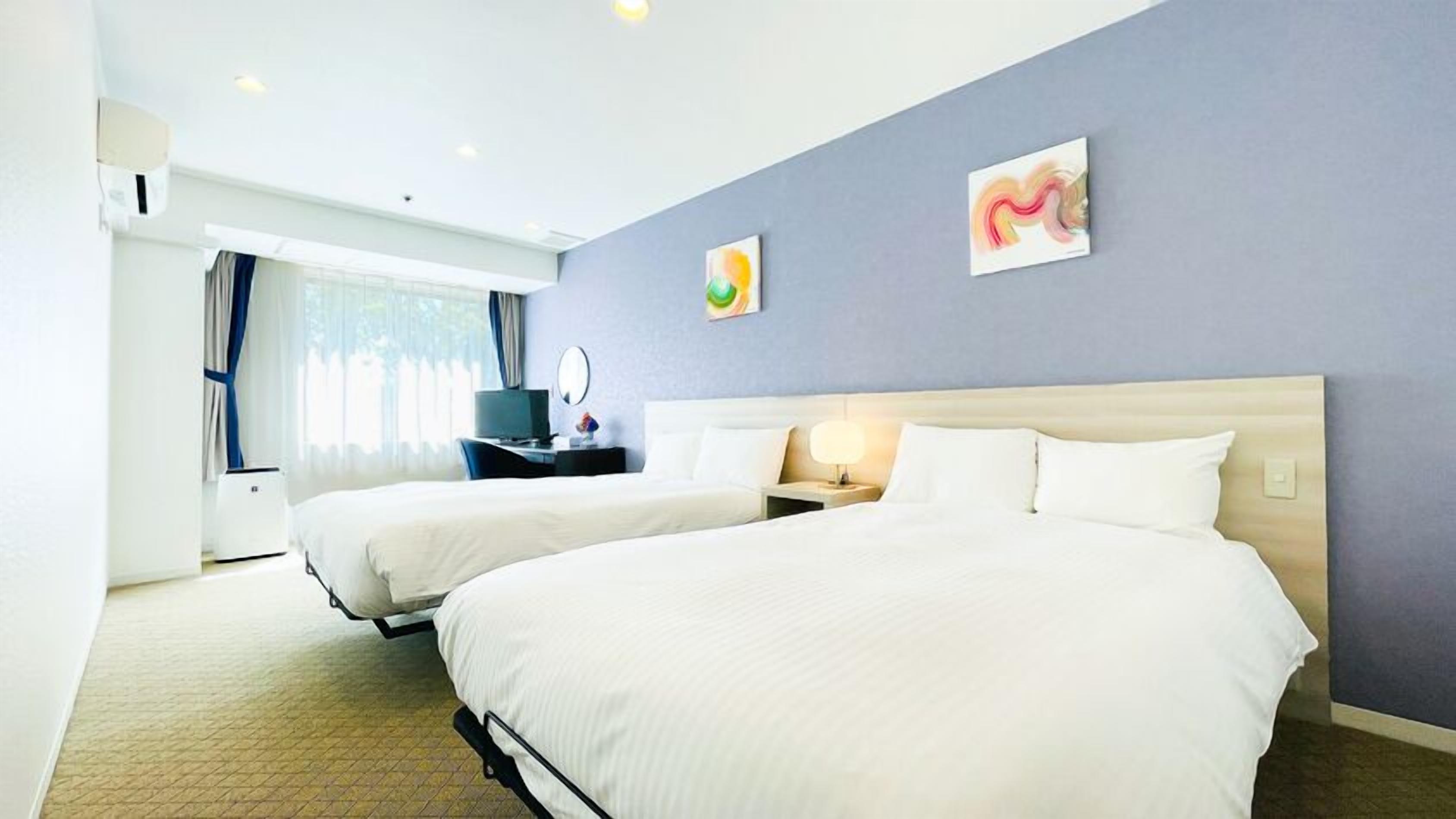 Cortinas blackout, Wi-Fi de cortesia