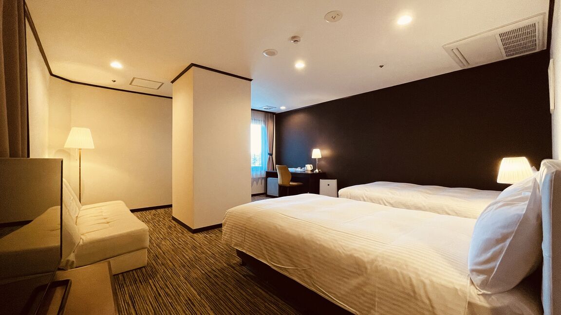 Cortinas blackout, Wi-Fi de cortesia