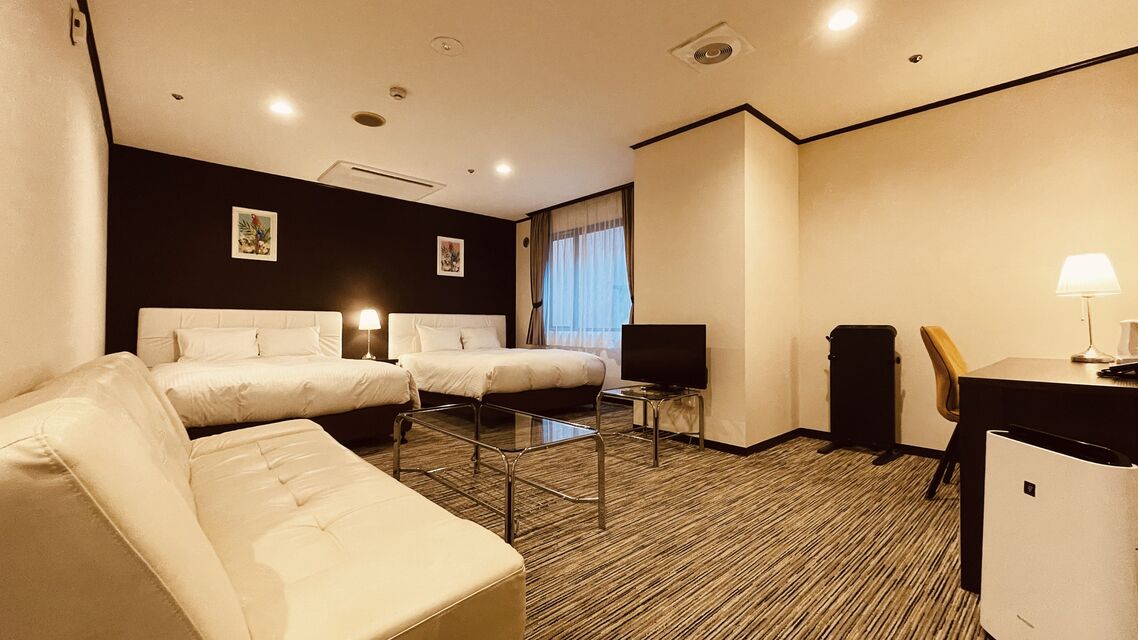 Cortinas blackout, Wi-Fi de cortesia