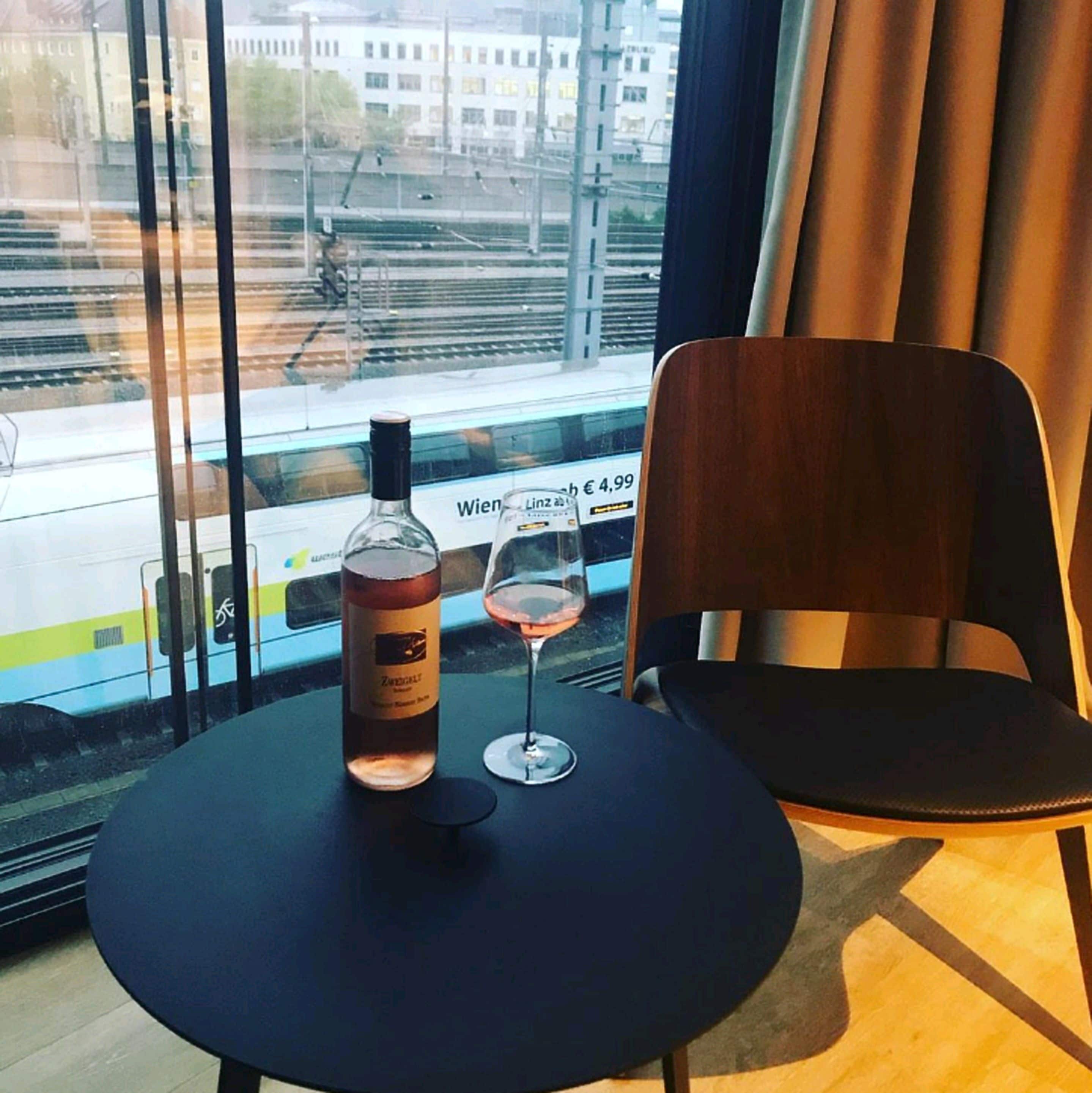Foto - arte Hotel Salzburg