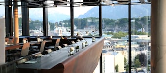 arte Hotel Salzburg