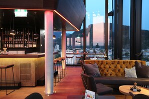 Bar (sur place)