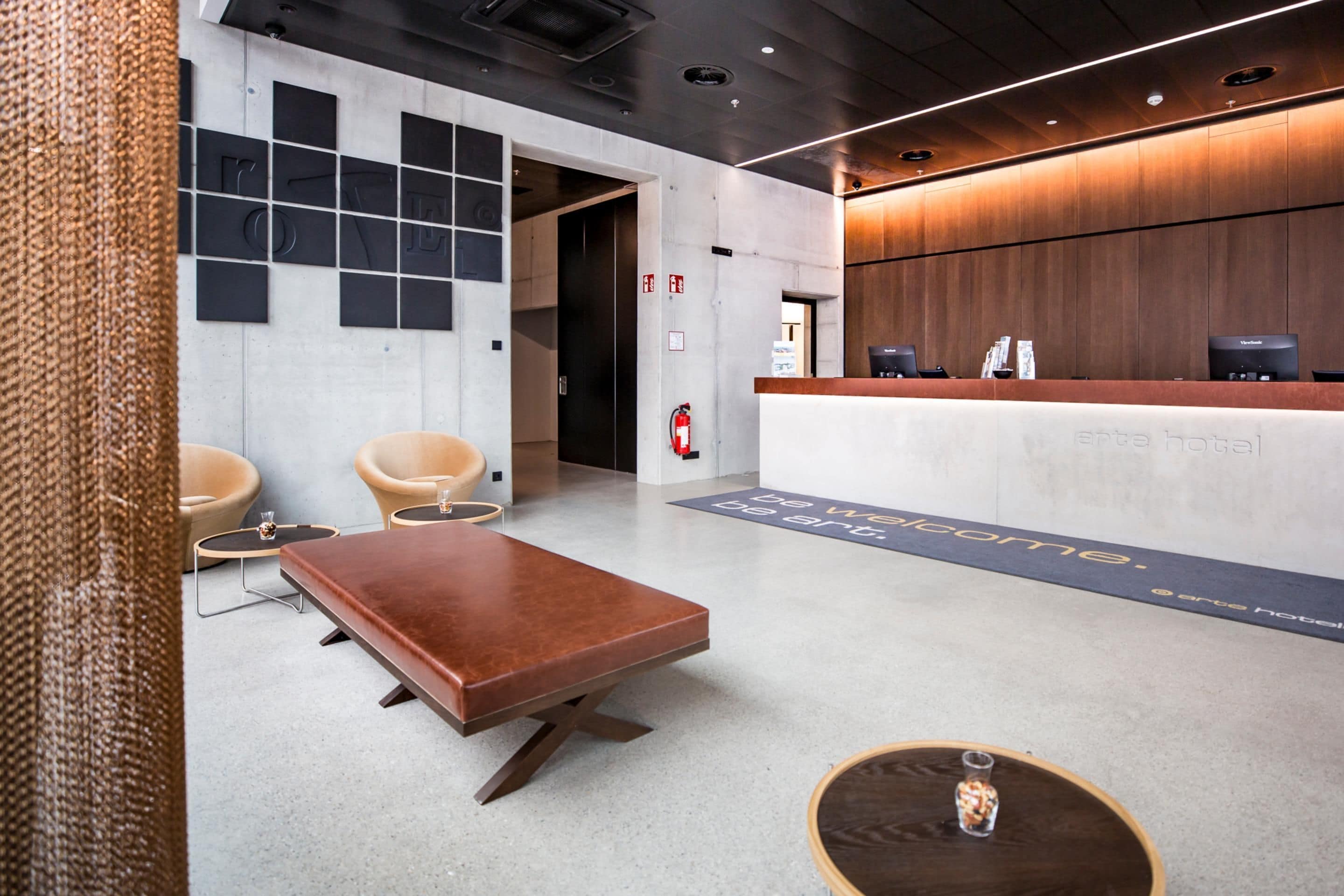 Foto - arte Hotel Salzburg