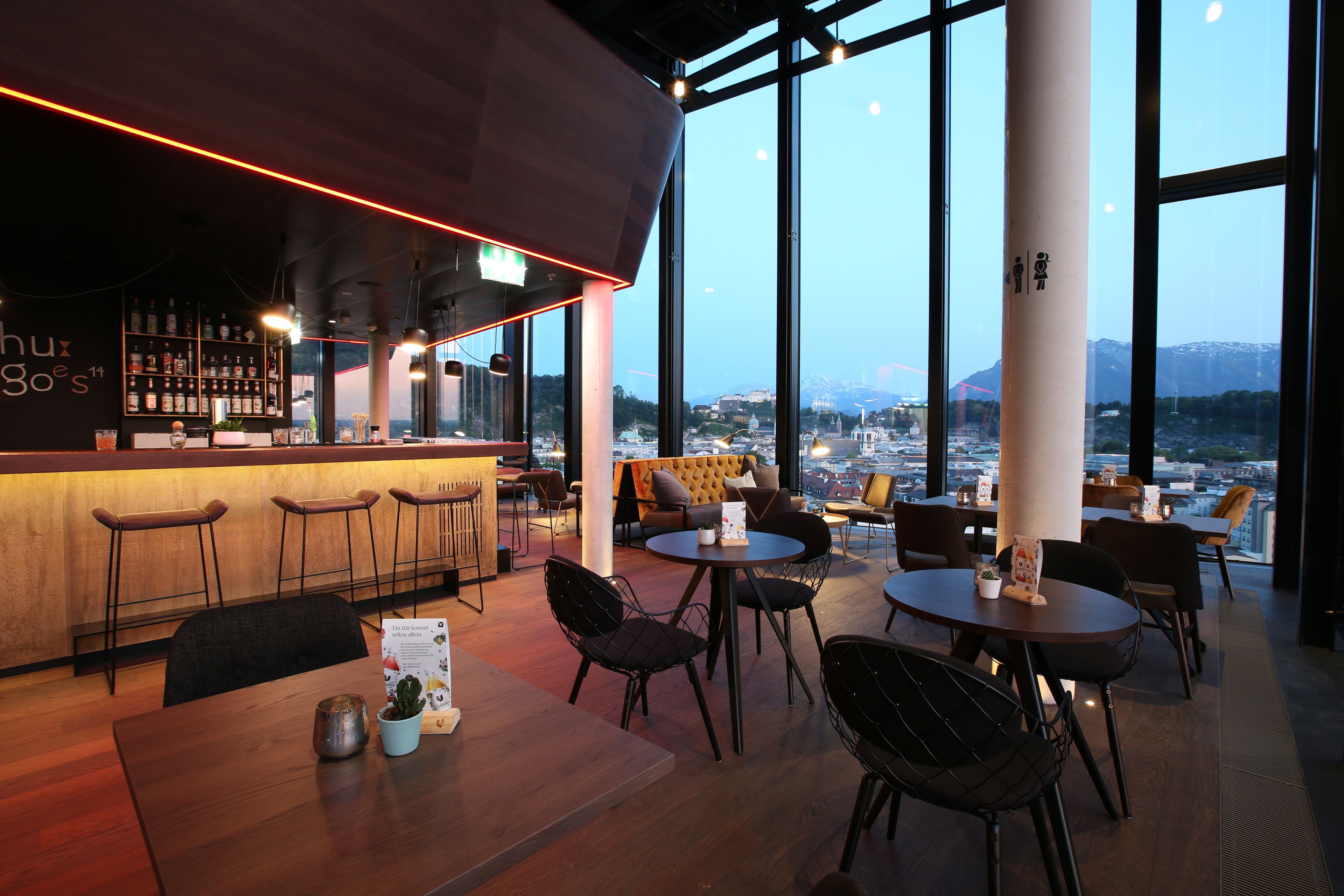 Foto - arte Hotel Salzburg