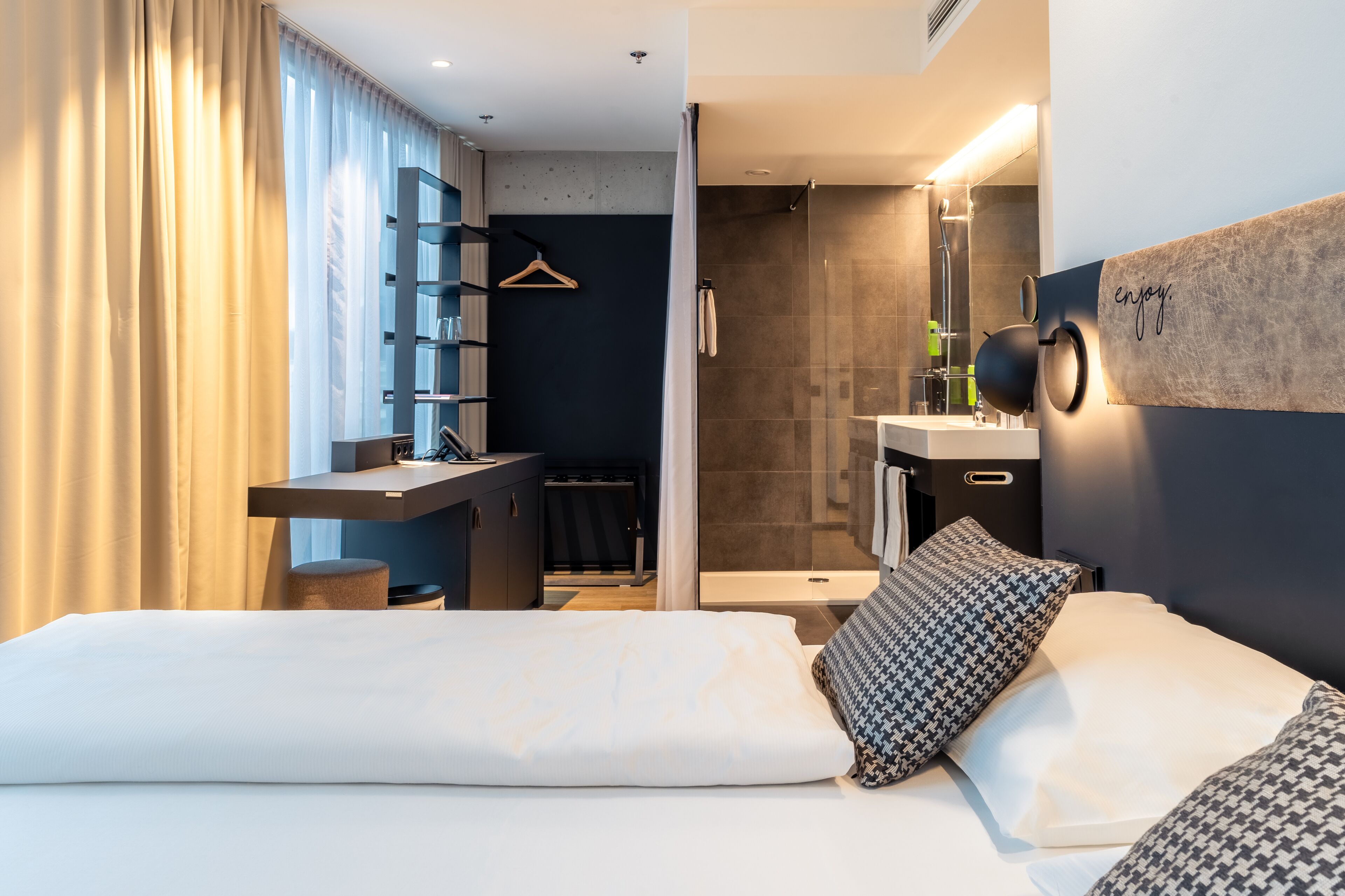 Foto - arte Hotel Salzburg