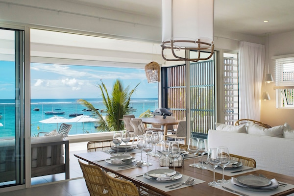 Apartment, 3Â Schlafzimmer | Wohnbereich