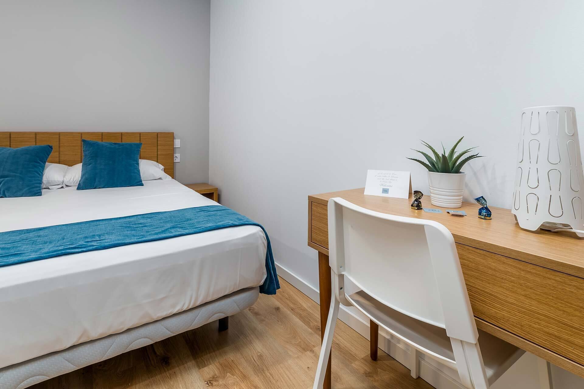 Photo - Nanit Valencia Hostel