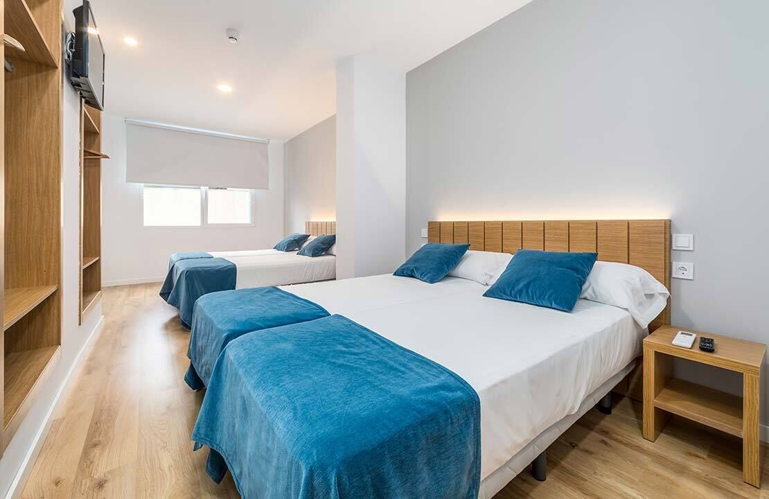 Photo - Nanit Valencia Hostel