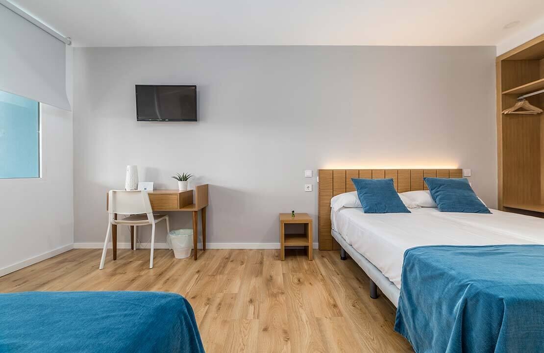 Photo - Nanit Valencia Hostel