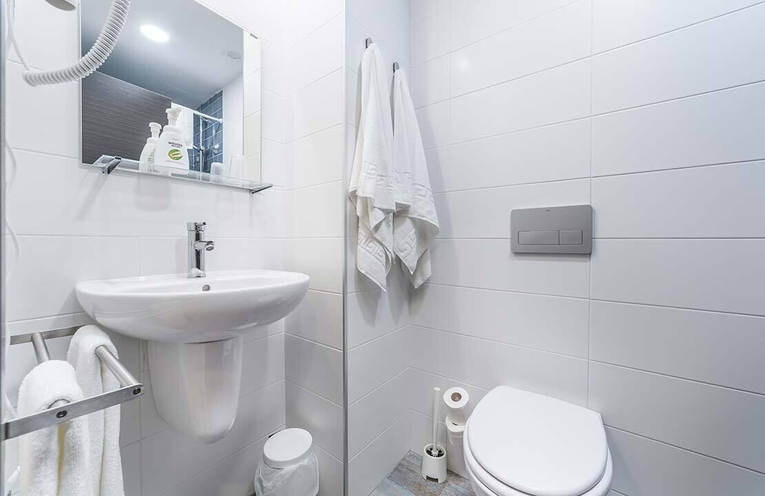 Photo - Nanit Valencia Hostel