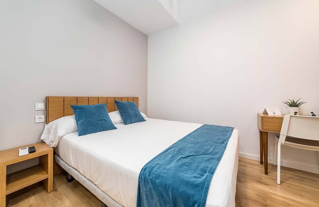 Photo - Nanit Valencia Hostel