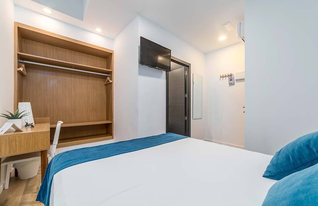 Photo - Nanit Valencia Hostel