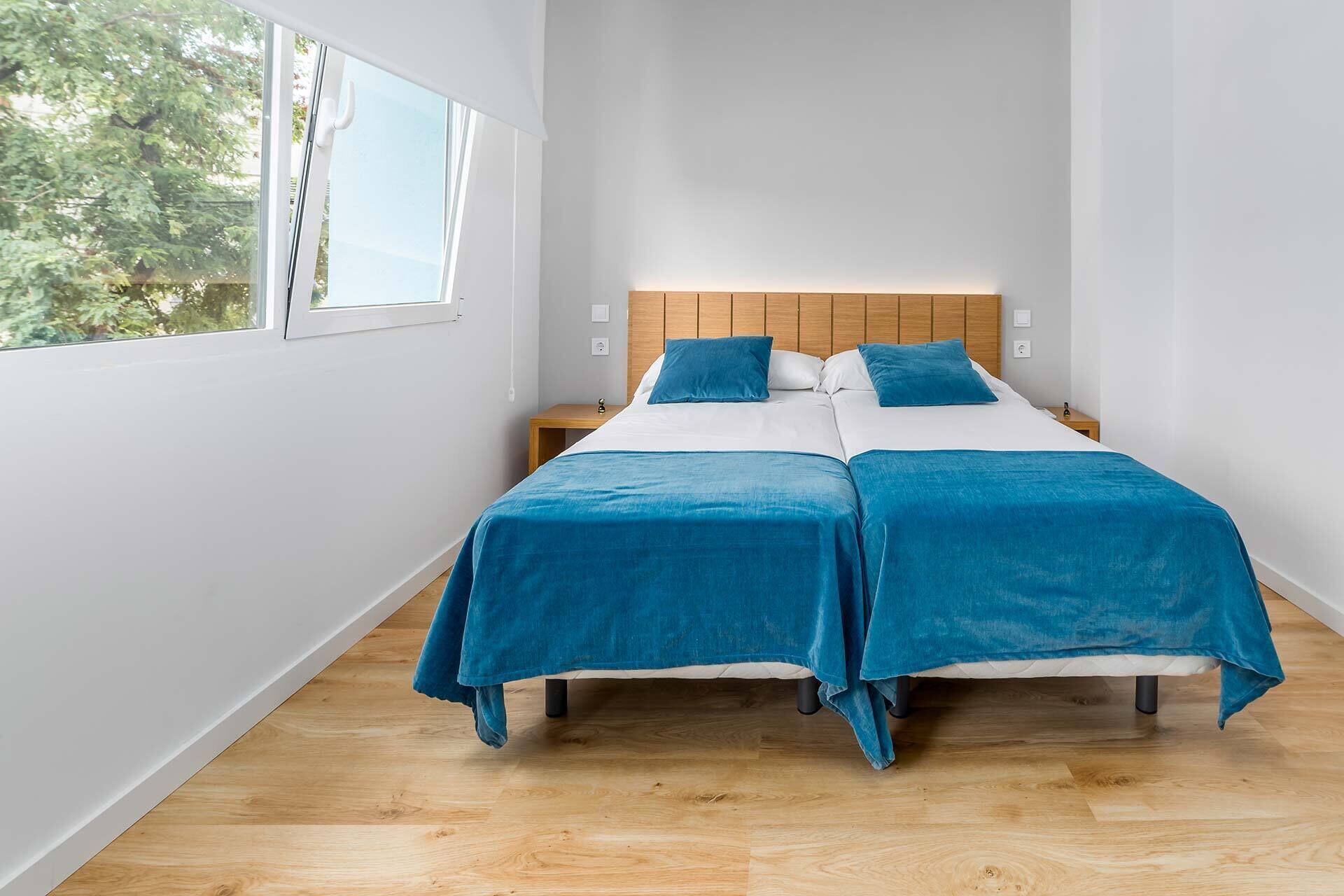 Photo - Nanit Valencia Hostel