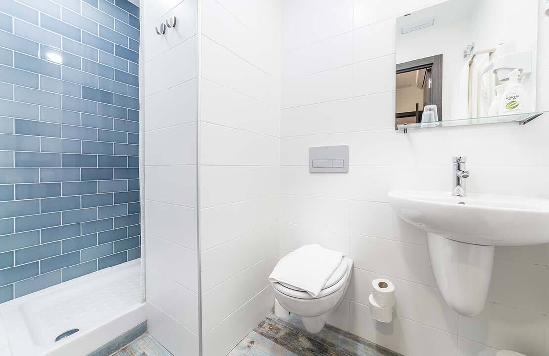 Photo - Nanit Valencia Hostel