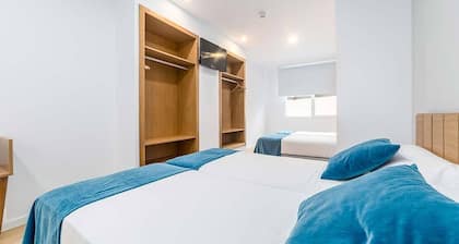 Nanit Hostel Valencia