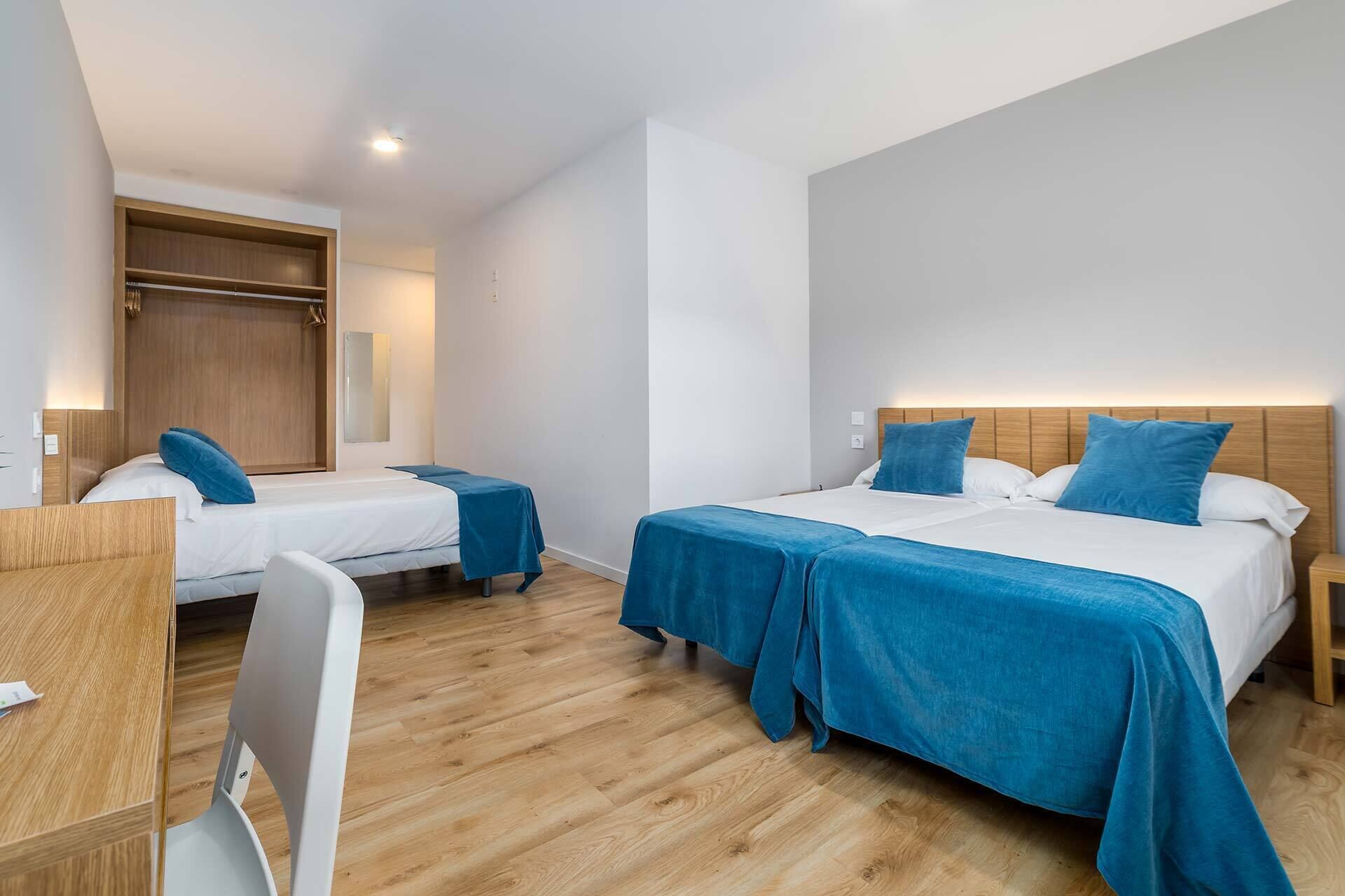 Photo - Nanit Valencia Hostel