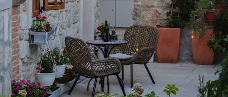 Cortile