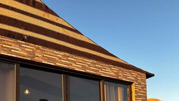 Superior Tent, Multiple Beds