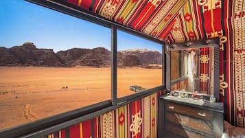 Honeymoon Tent
