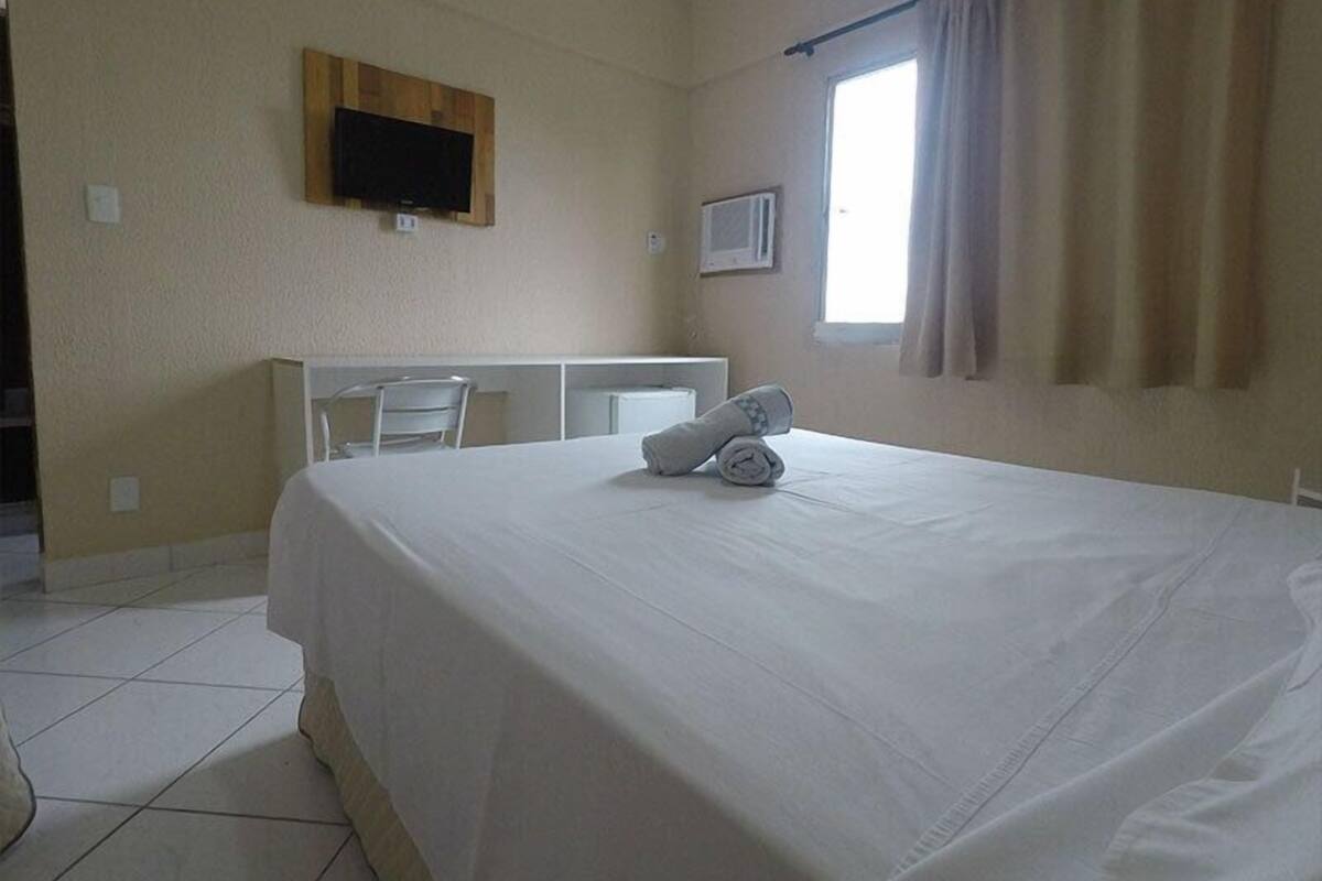 Double Room | Minibar, desk, blackout curtains, free WiFi
