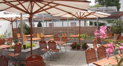 Art Hotel Erlangen