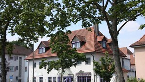 Eksteriør