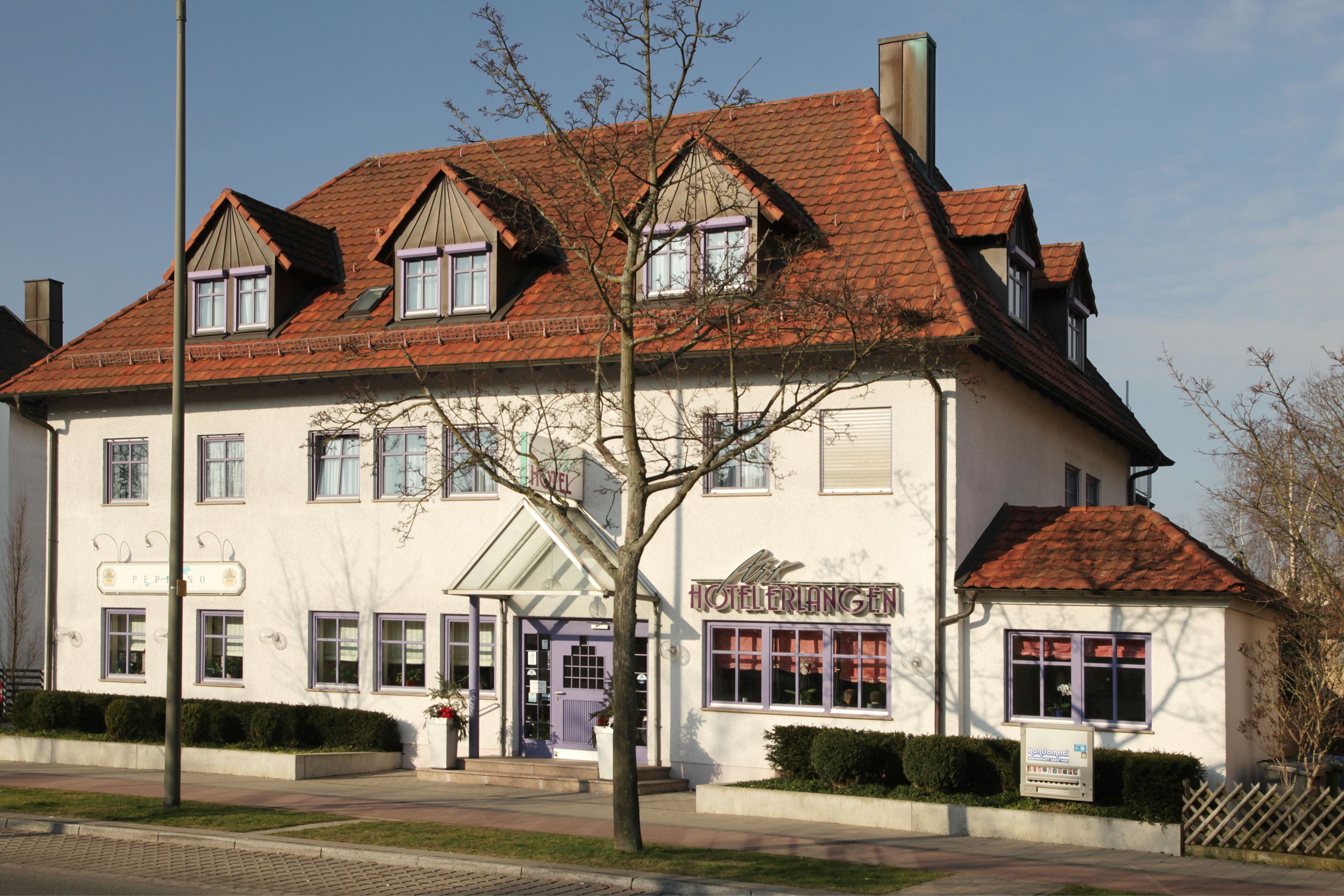 Photo - Art-Hotel Erlangen