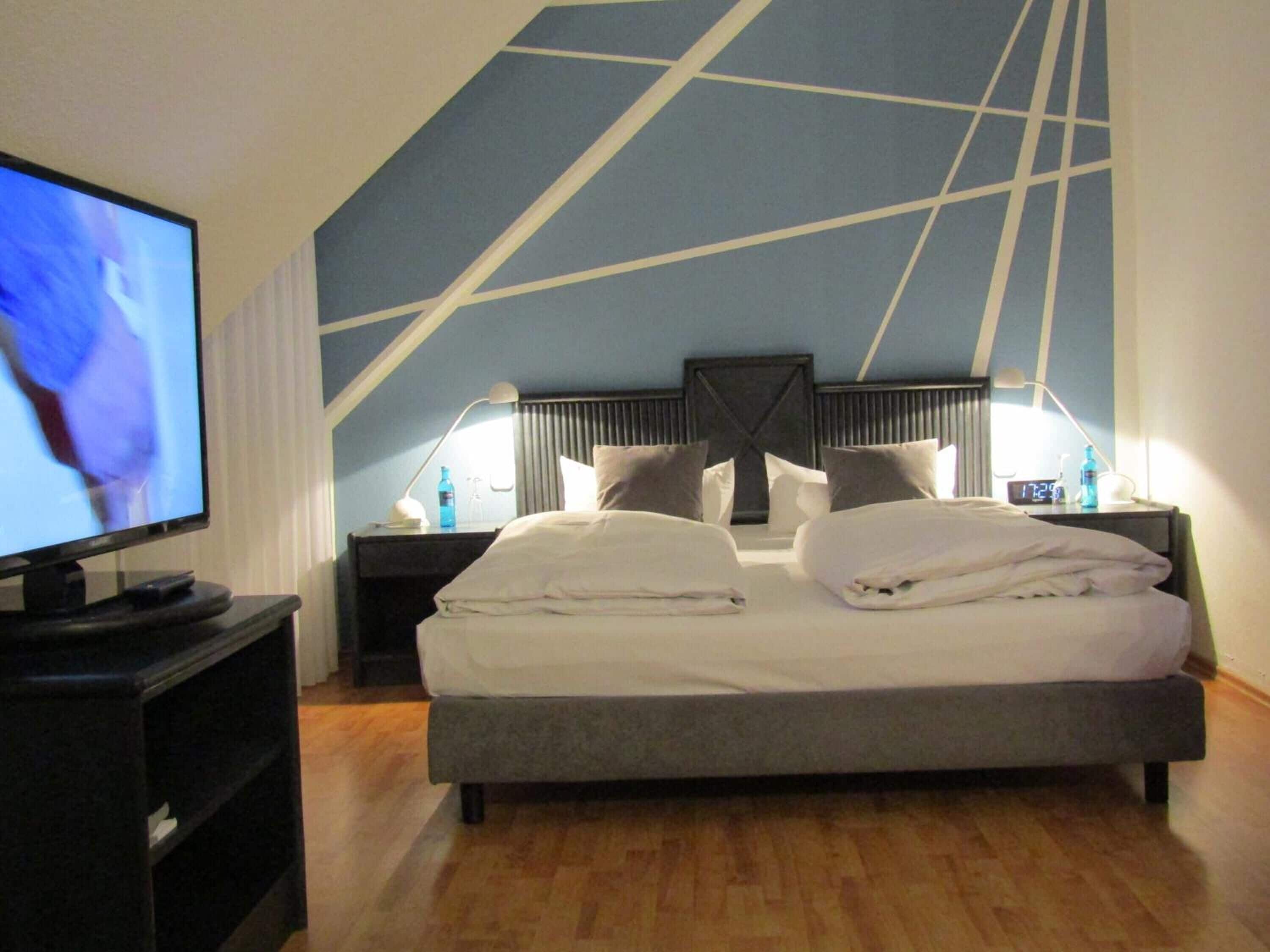 Photo - Art-Hotel Erlangen