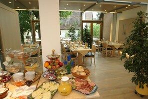Lobby - Hotel und Gasthof Ritter St. Georg (Erlangen)