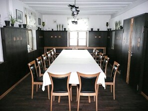Meeting facility - Hotel und Gasthof Ritter St. Georg (Erlangen)