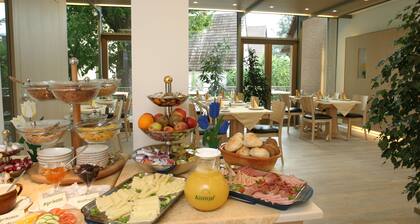 Hotel und Gasthof Ritter St. Georg