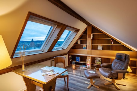 Ropa de cama hipoalergénica, wifi gratis y ropa de cama