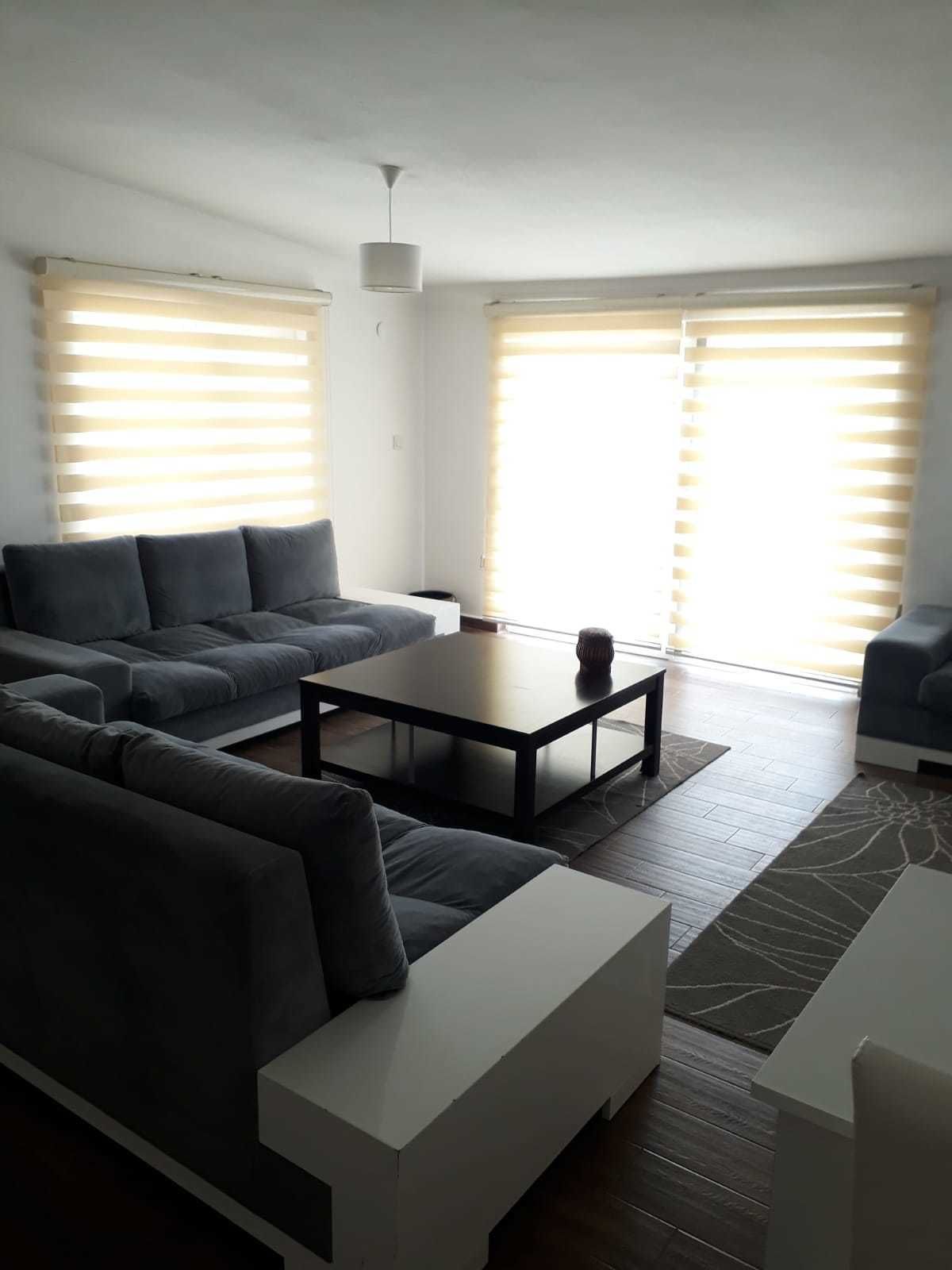 Comfort Apartment | Living area | LED TV