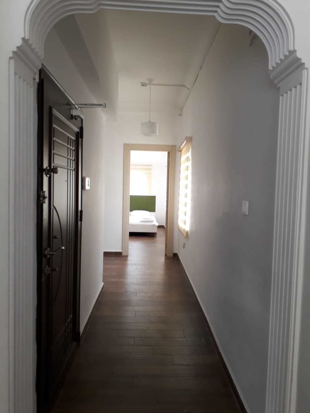 Comfort Apartment | Iron/ironing board, free WiFi, bed sheets