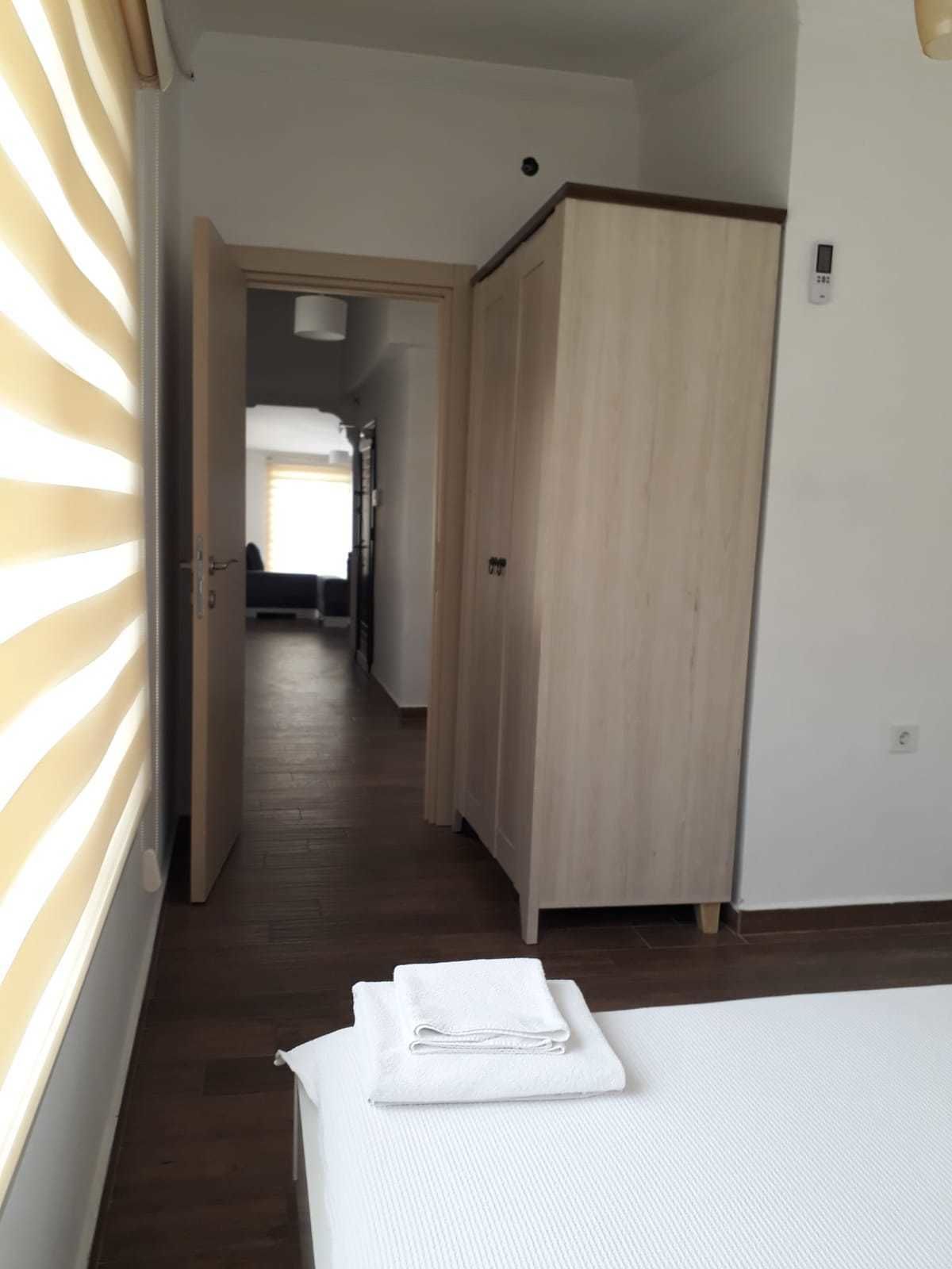 Comfort Apartment | Iron/ironing board, free WiFi, bed sheets