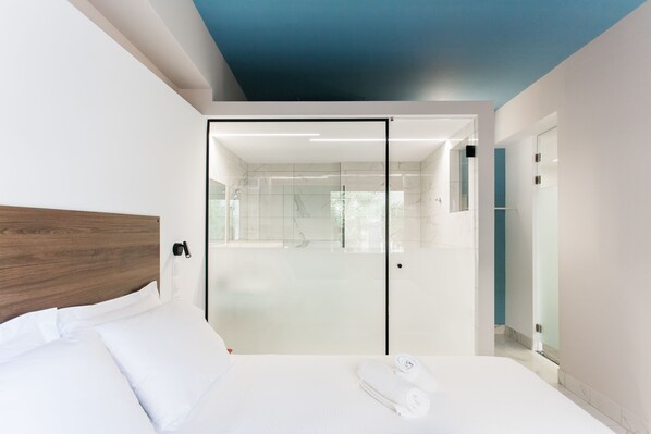 Apartment (Greece U Around Athens No. 1) | Kalis bunyi, seterika/papan seterika, katil bayi/kot (percuma)