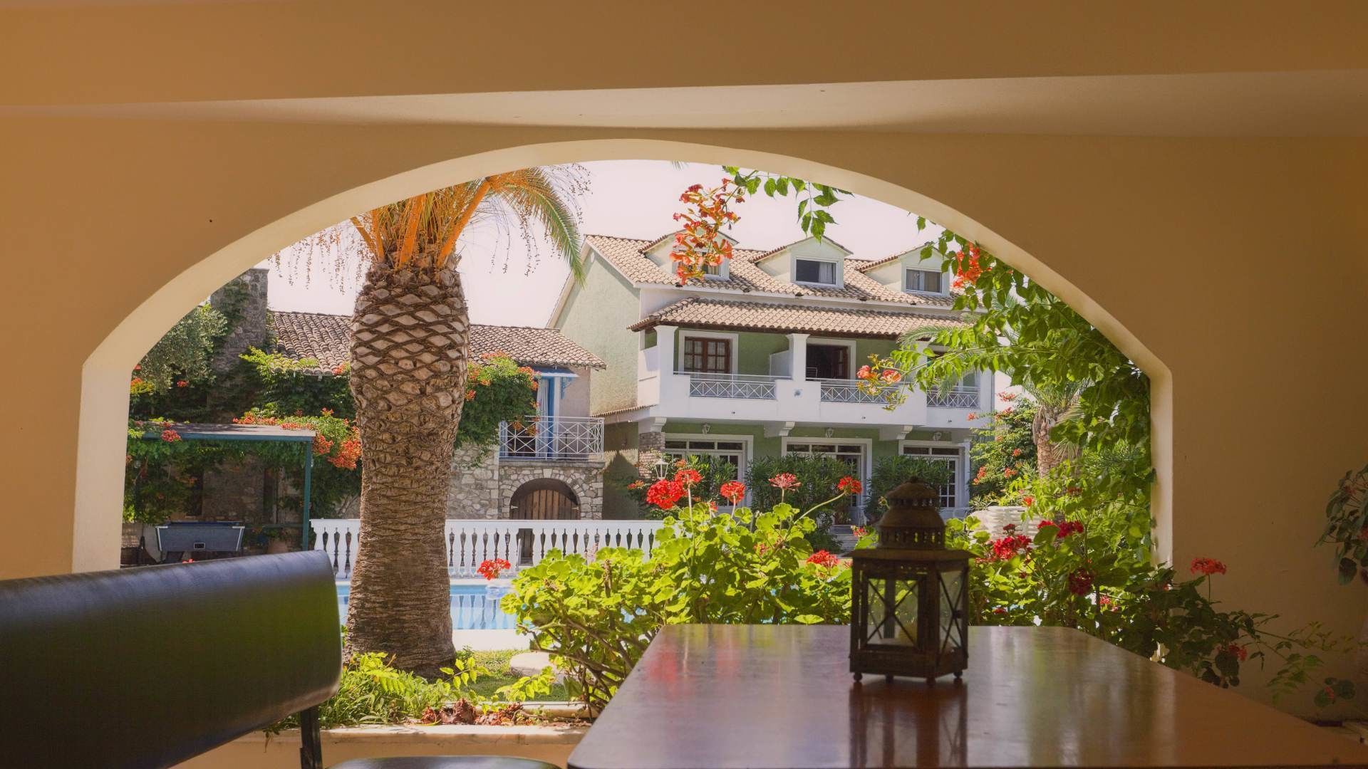 Foto - Valentino Corfu