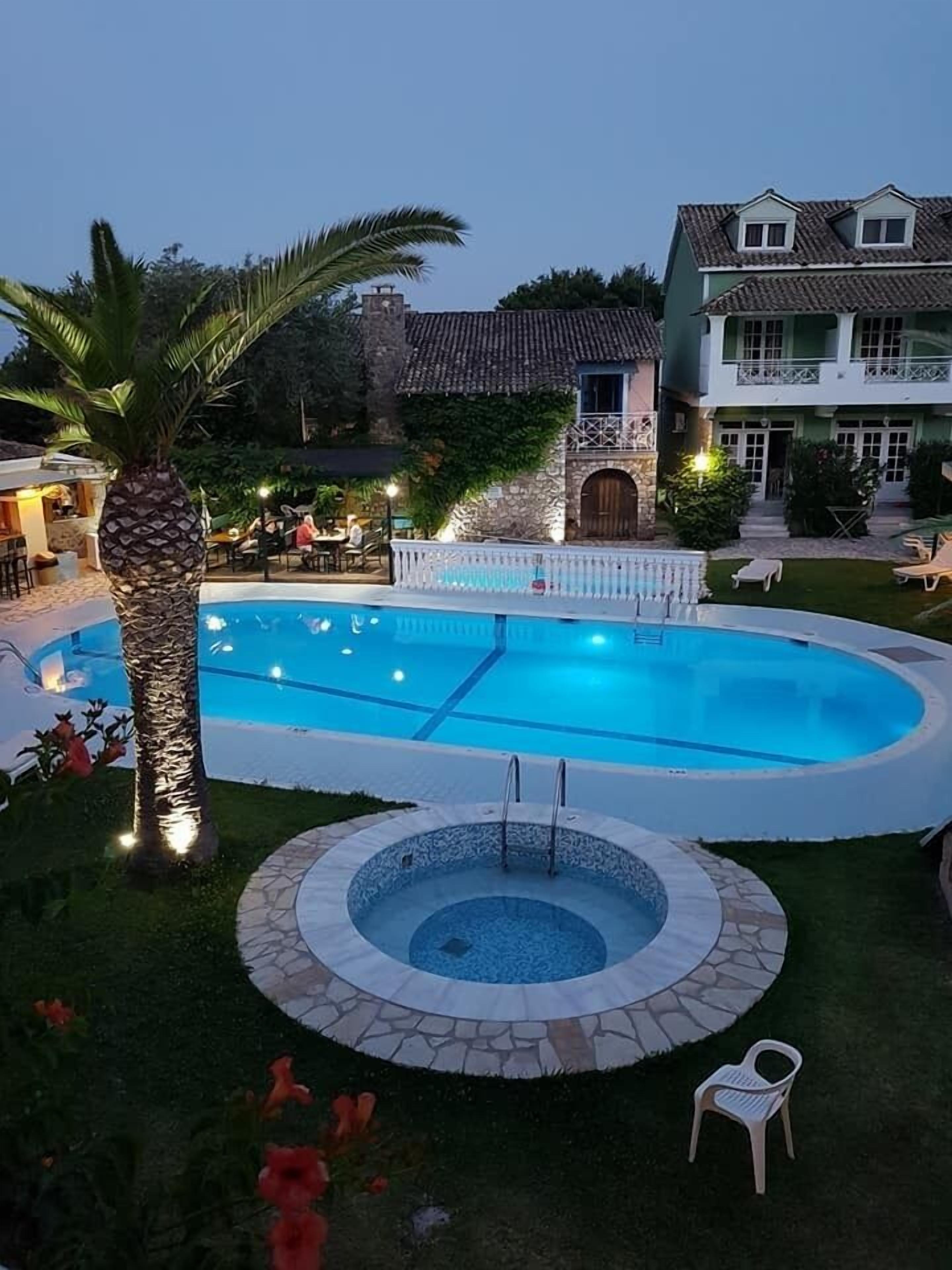 Foto - Valentino Corfu