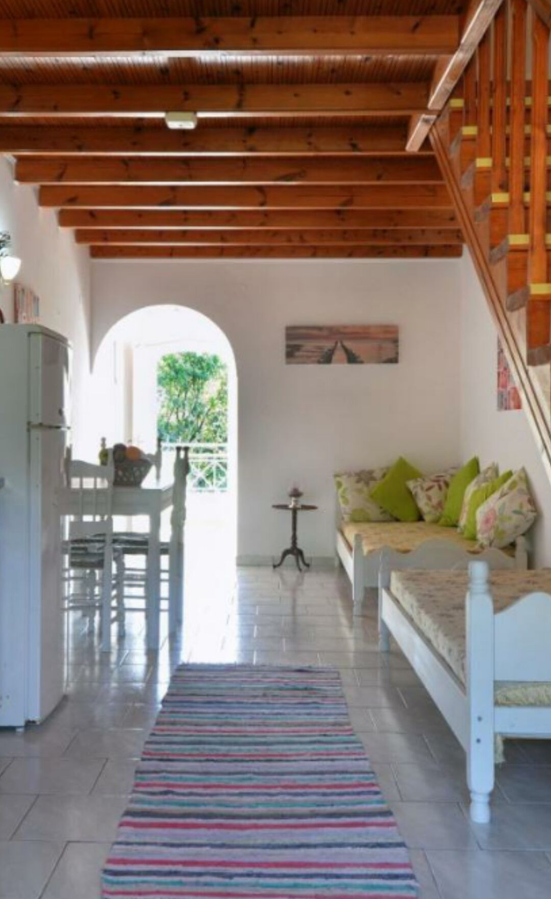 Foto - Valentino Corfu