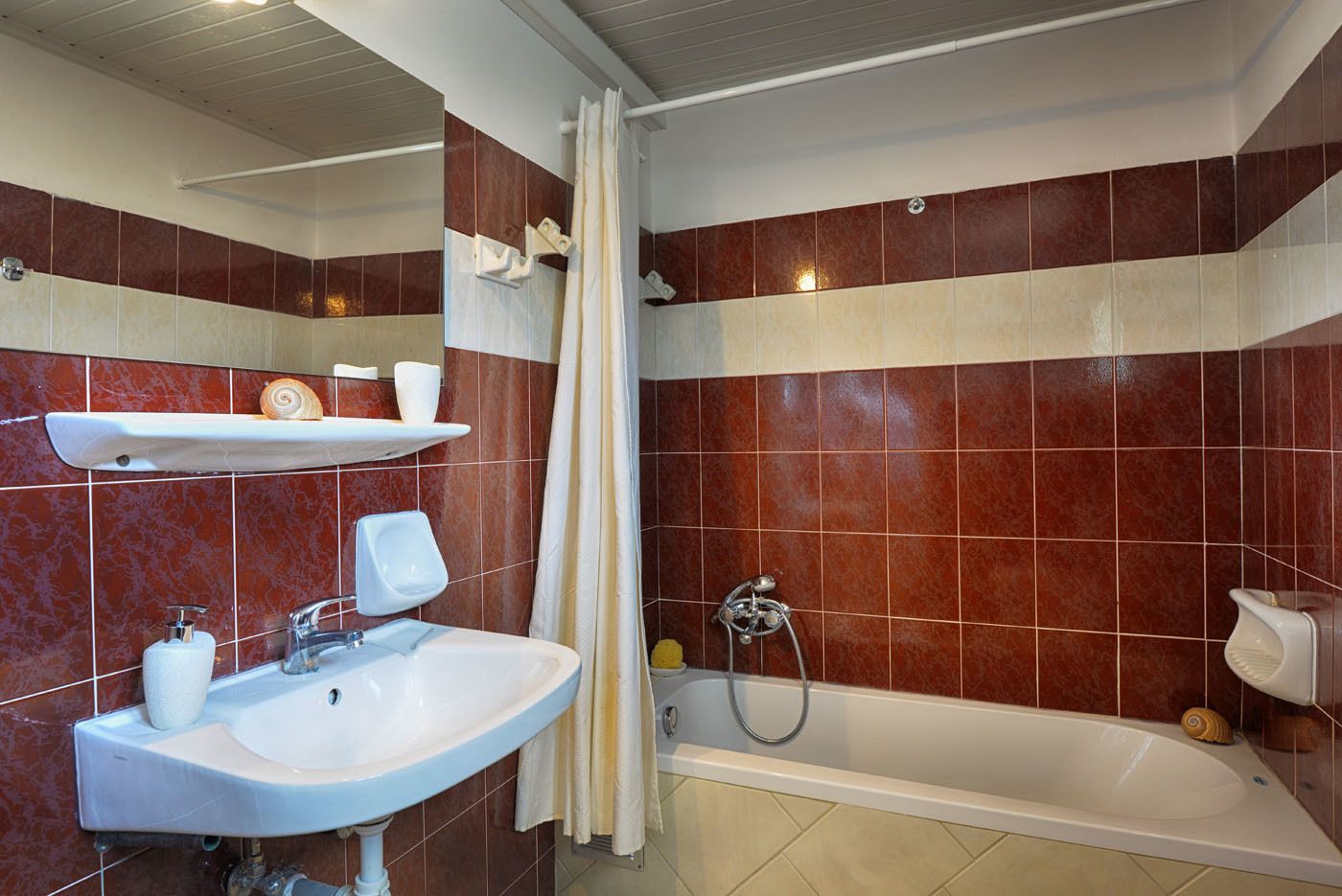 Foto - Valentino Corfu