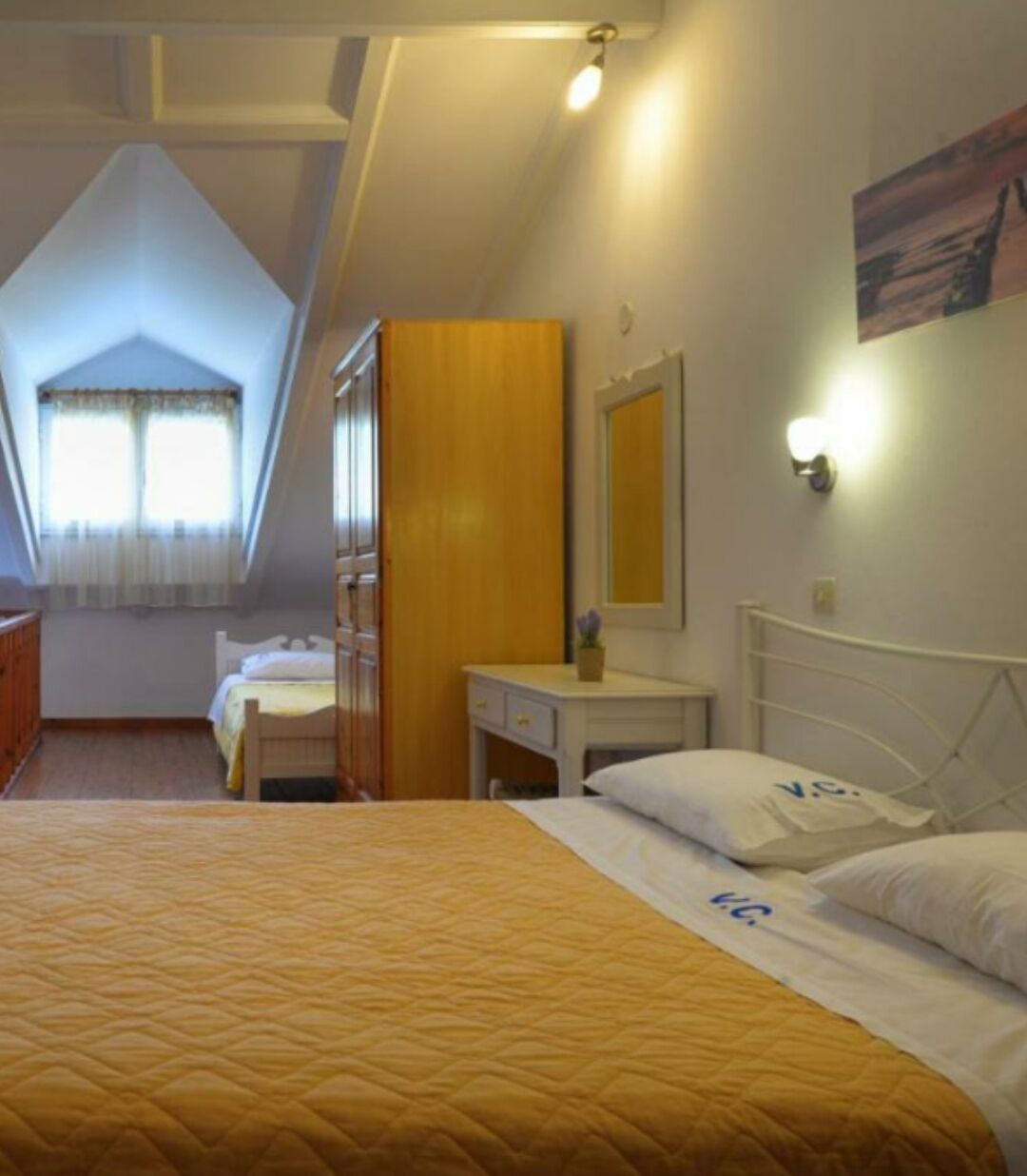 Foto - Valentino Corfu