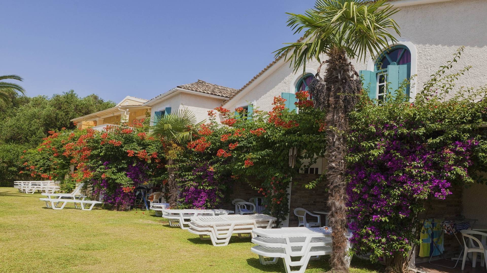 Foto - Valentino Corfu