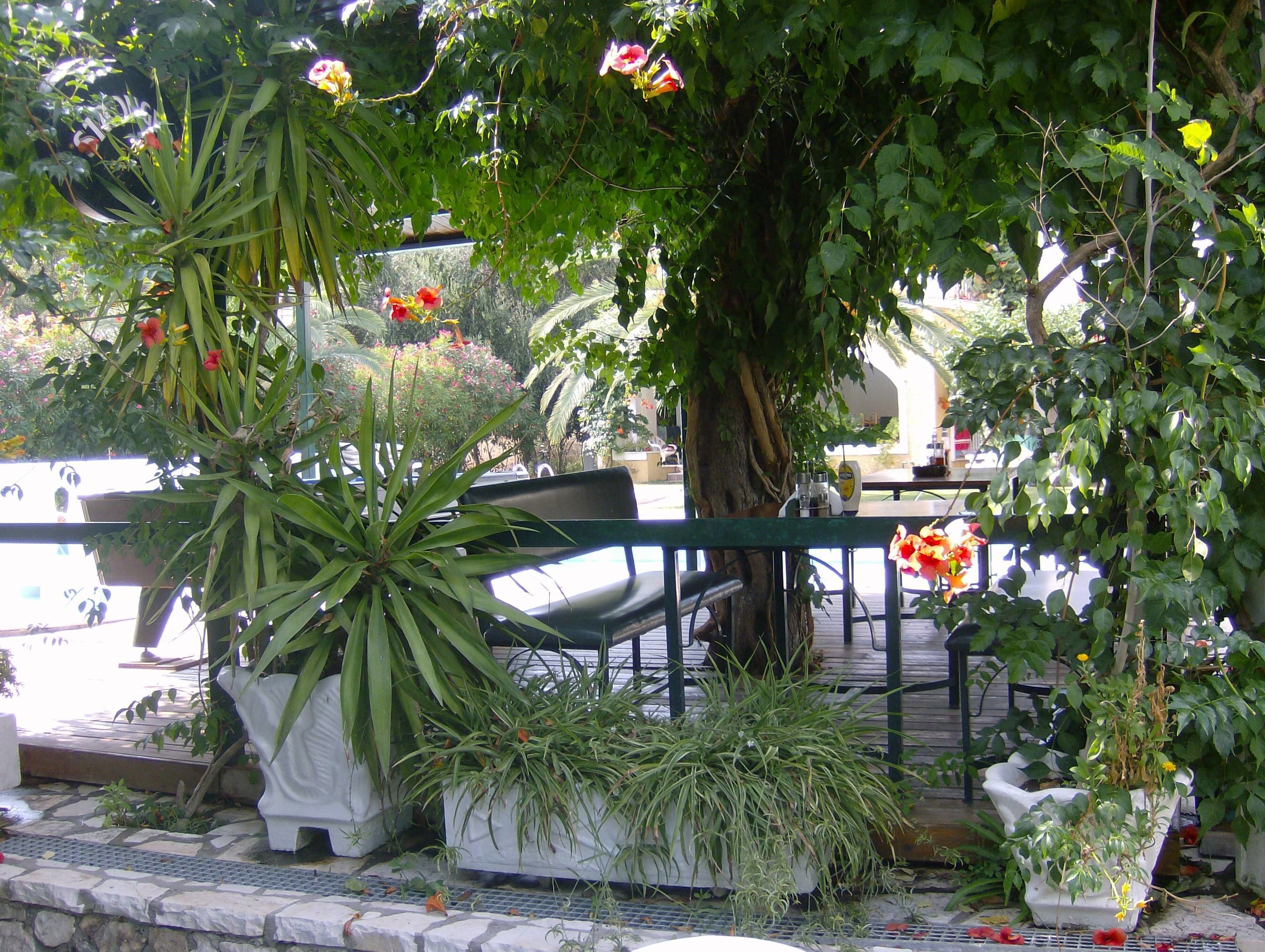 Foto - Valentino Corfu