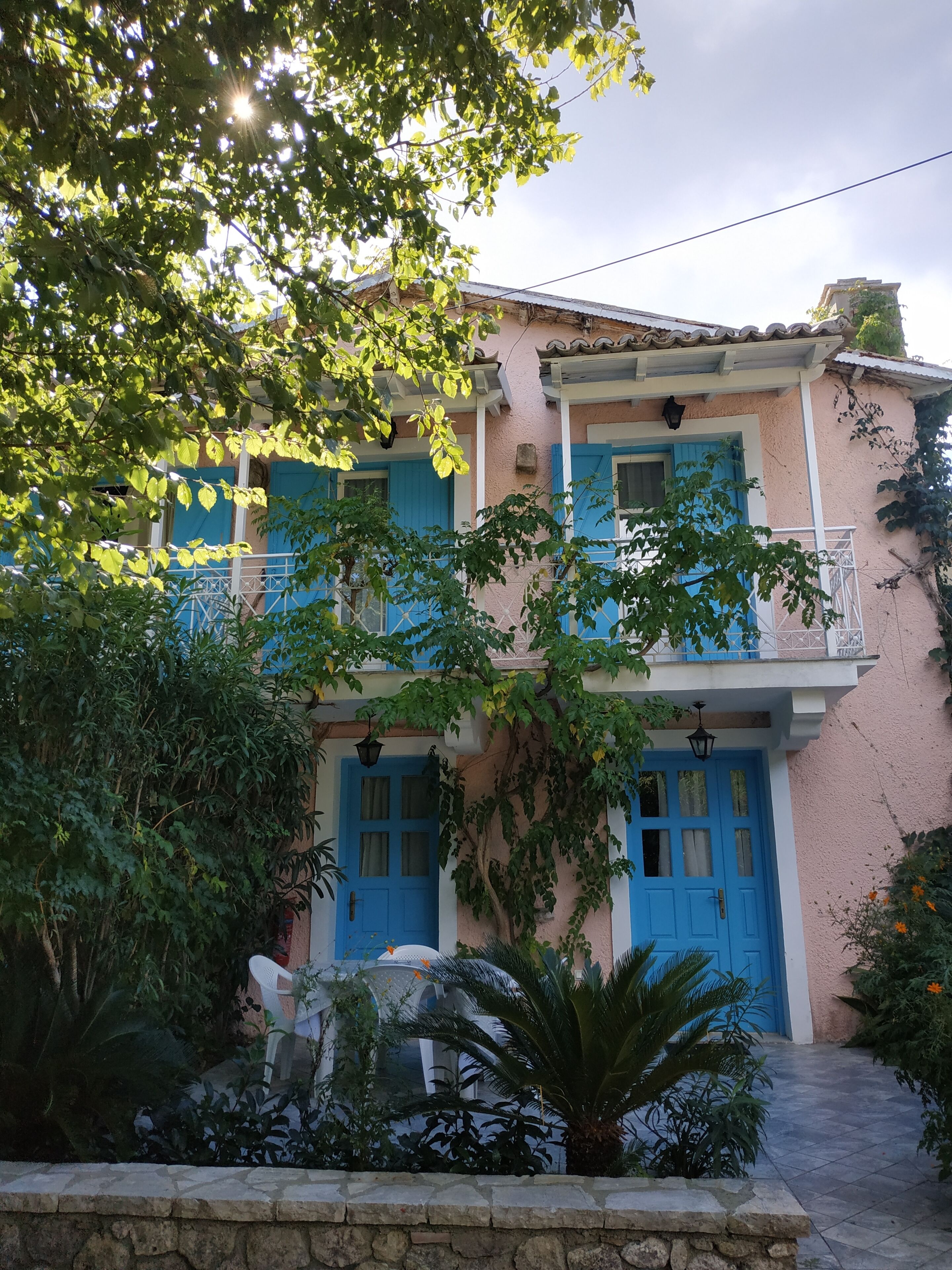 Foto - Valentino Corfu