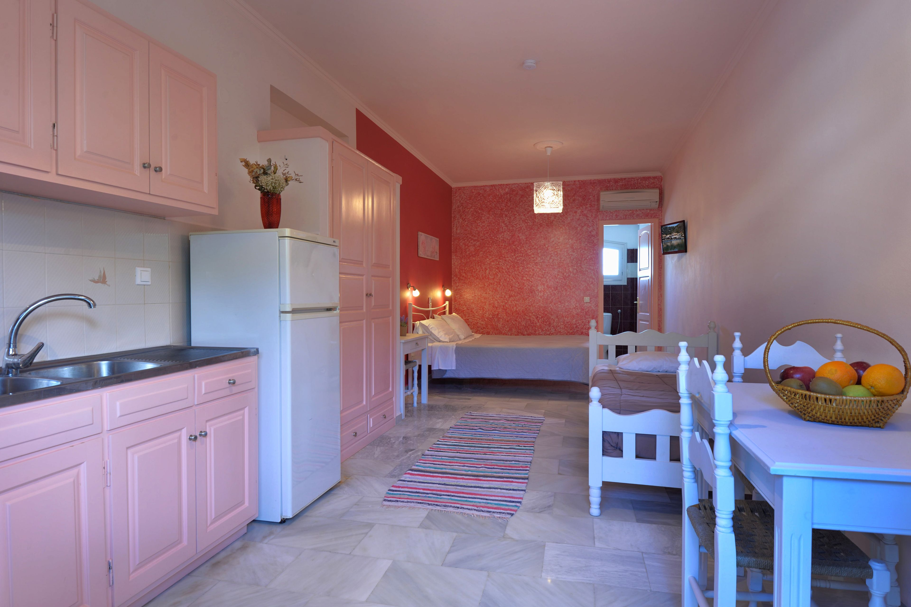 Foto - Valentino Corfu