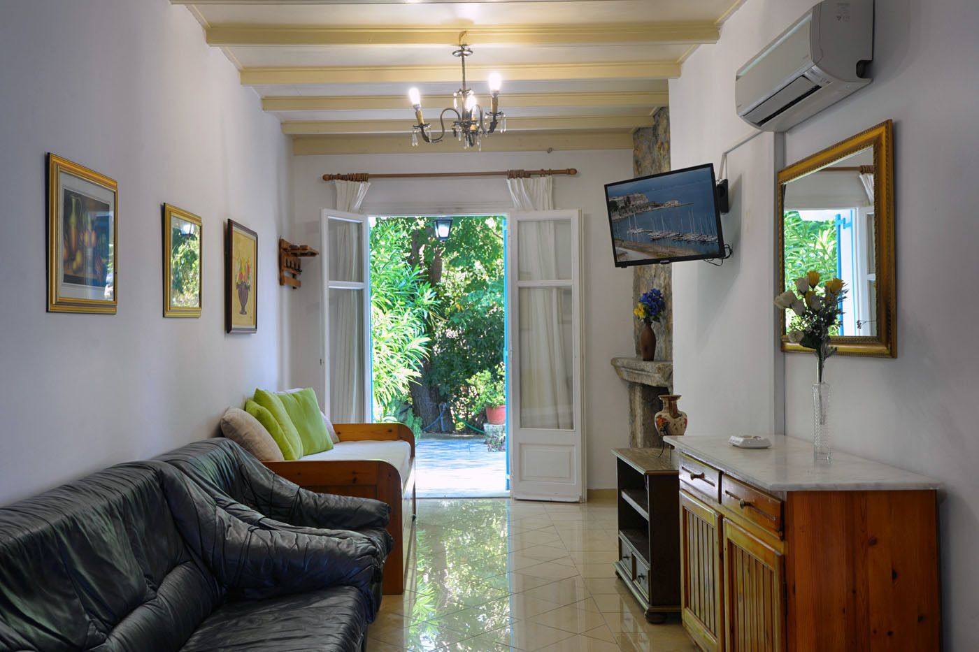 Foto - Valentino Corfu