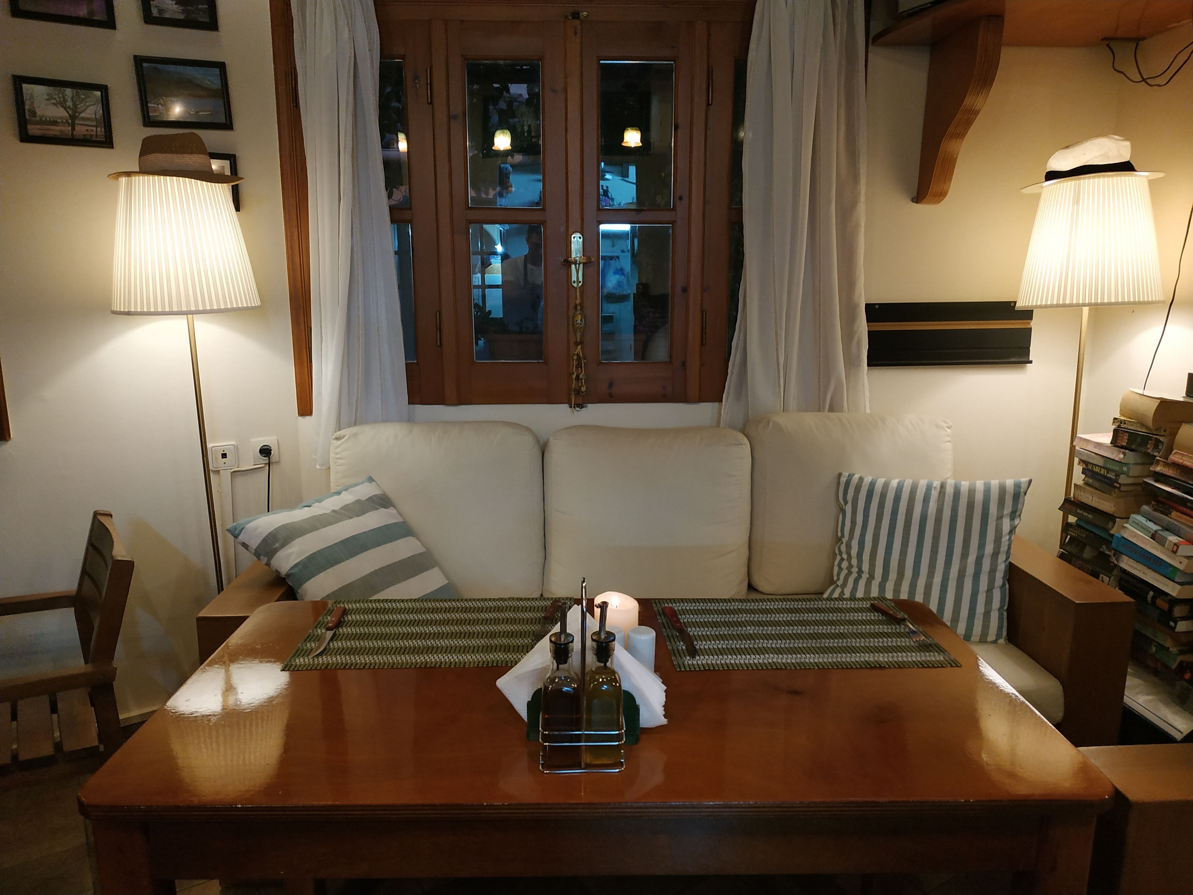 Foto - Valentino Corfu