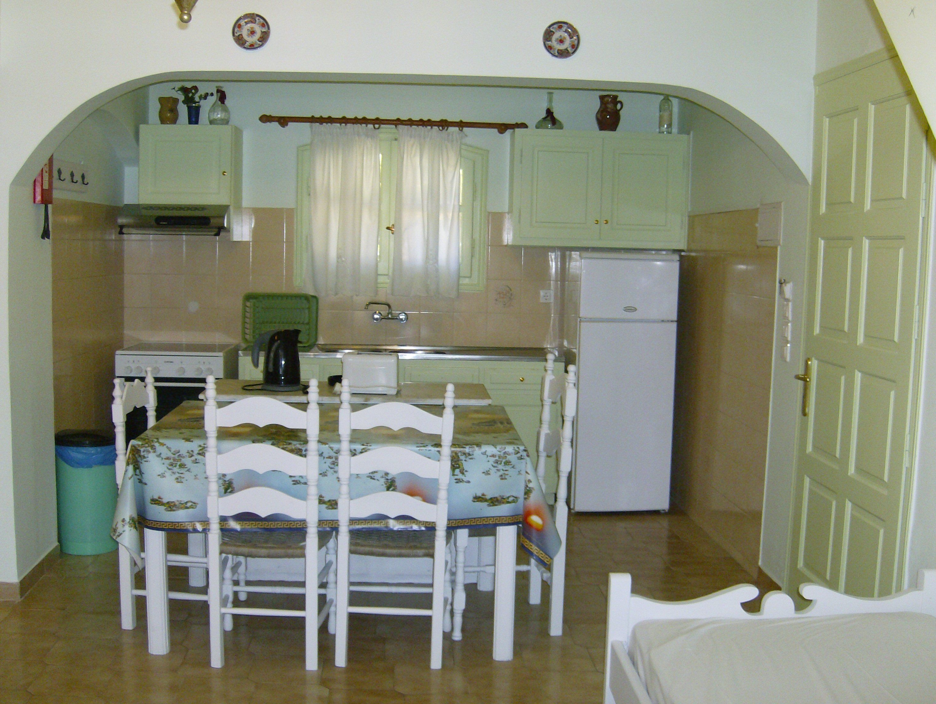 Foto - Valentino Corfu