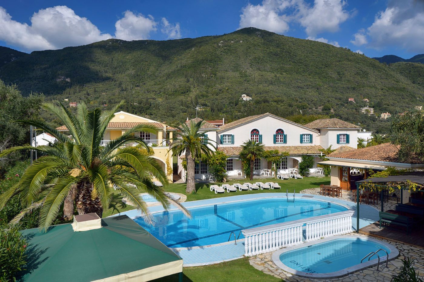 Foto - Valentino Corfu